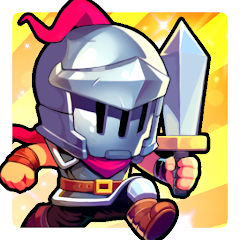 JUMP HERO Mod APK