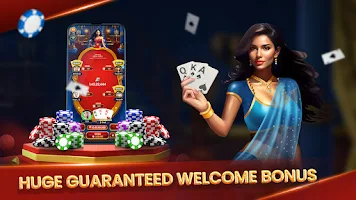 Teen Patti Poker - Flash (3D) Screenshot6