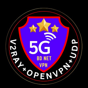 5G BD Net Vpn & Fast APK