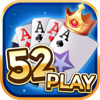 Game Bai - Danh bai doi thuong 52Play APK