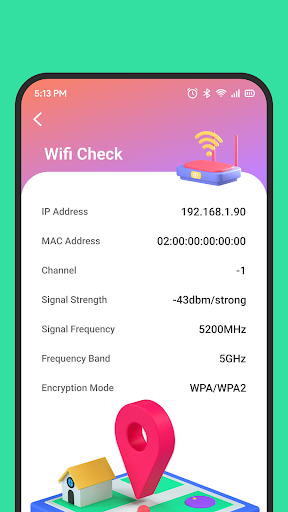 Speed VPN-Super VPN Screenshot4