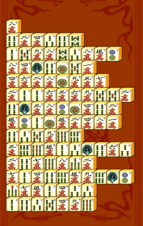 Mahjong Connect Screenshot2