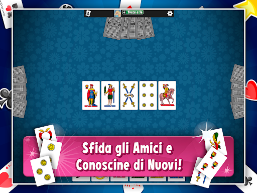 Scopone Più Screenshot2