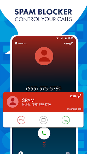 CallApp: Caller ID & Block Mod Screenshot4