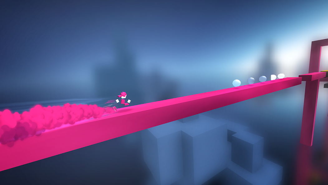 Chameleon Run Mod Screenshot3