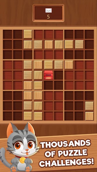 Block Puzzle 2023 Mod Screenshot2