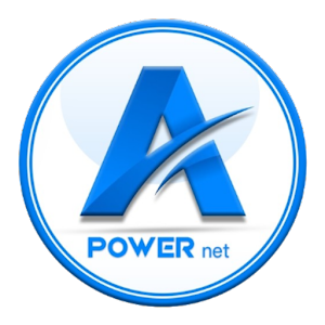 A POWER NET VPN PROXY APK