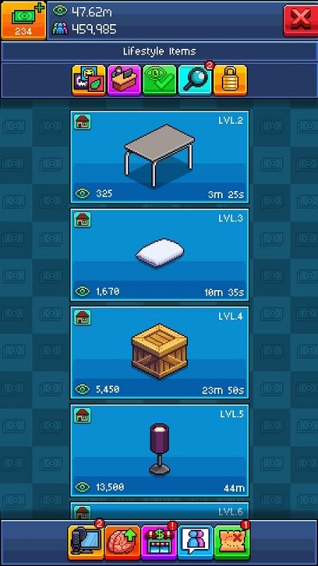 PewDiePie's Tuber Simulator Screenshot2