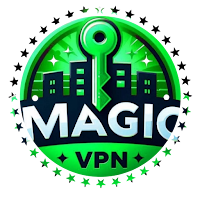 Magic VPN APK