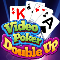 Video Poker Double Up APK