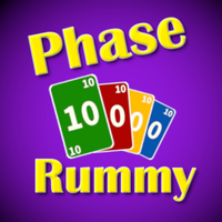 Phase Rummy 2: card game with 10 phases APK