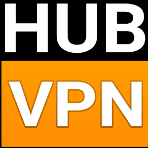 Hub VPN - Private Proxy VPN APK