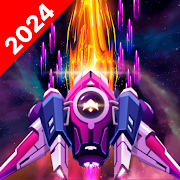 Galaxy Attack - Space Shooter Mod APK