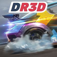 Drag Racing 3D: Streets 2 Mod APK