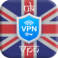 VPN United Kingdom- get UK VPN APK