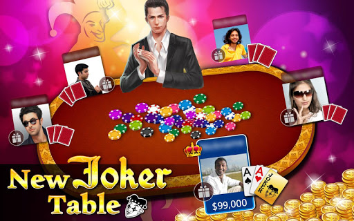 Bollywood Teen Patti - 3 Patti Screenshot4