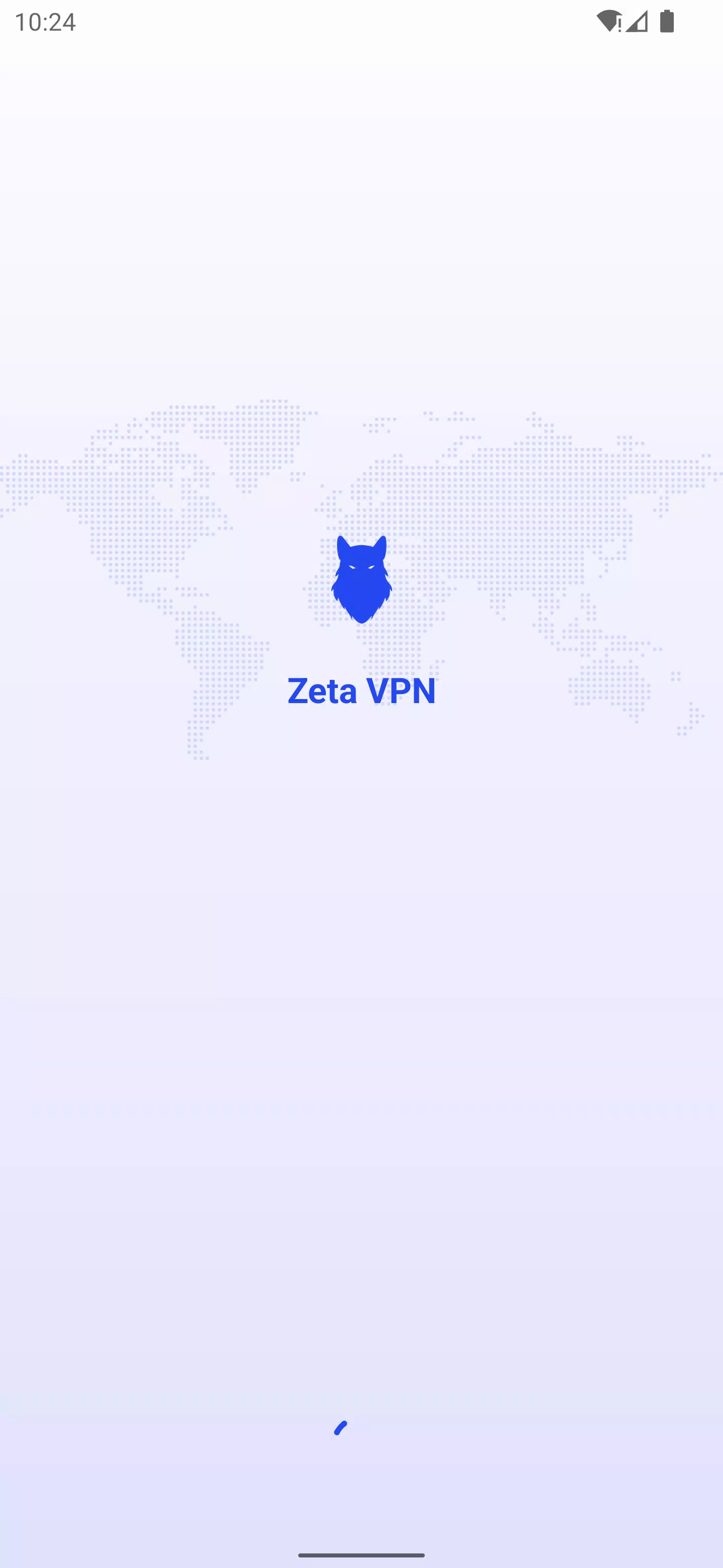 Zeta VPN Screenshot2