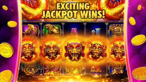 DoubleDown Casino - FREE Slots Screenshot1