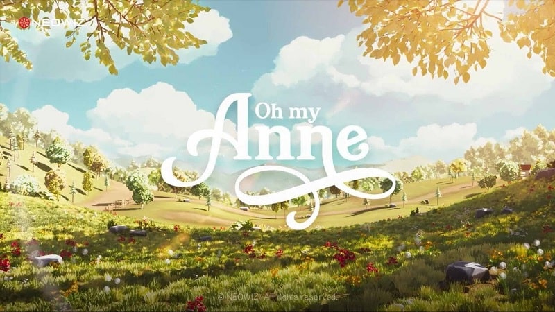 Oh my Anne Screenshot1