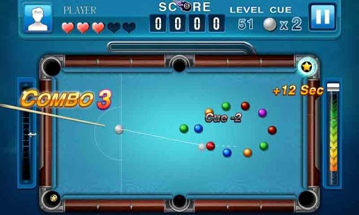 Pool Ball King Screenshot3