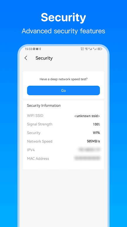 AI VPN Screenshot2