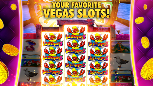 DoubleDown Casino - FREE Slots Screenshot3