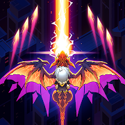 Dragon Wings - Fantasy Shooter Mod APK