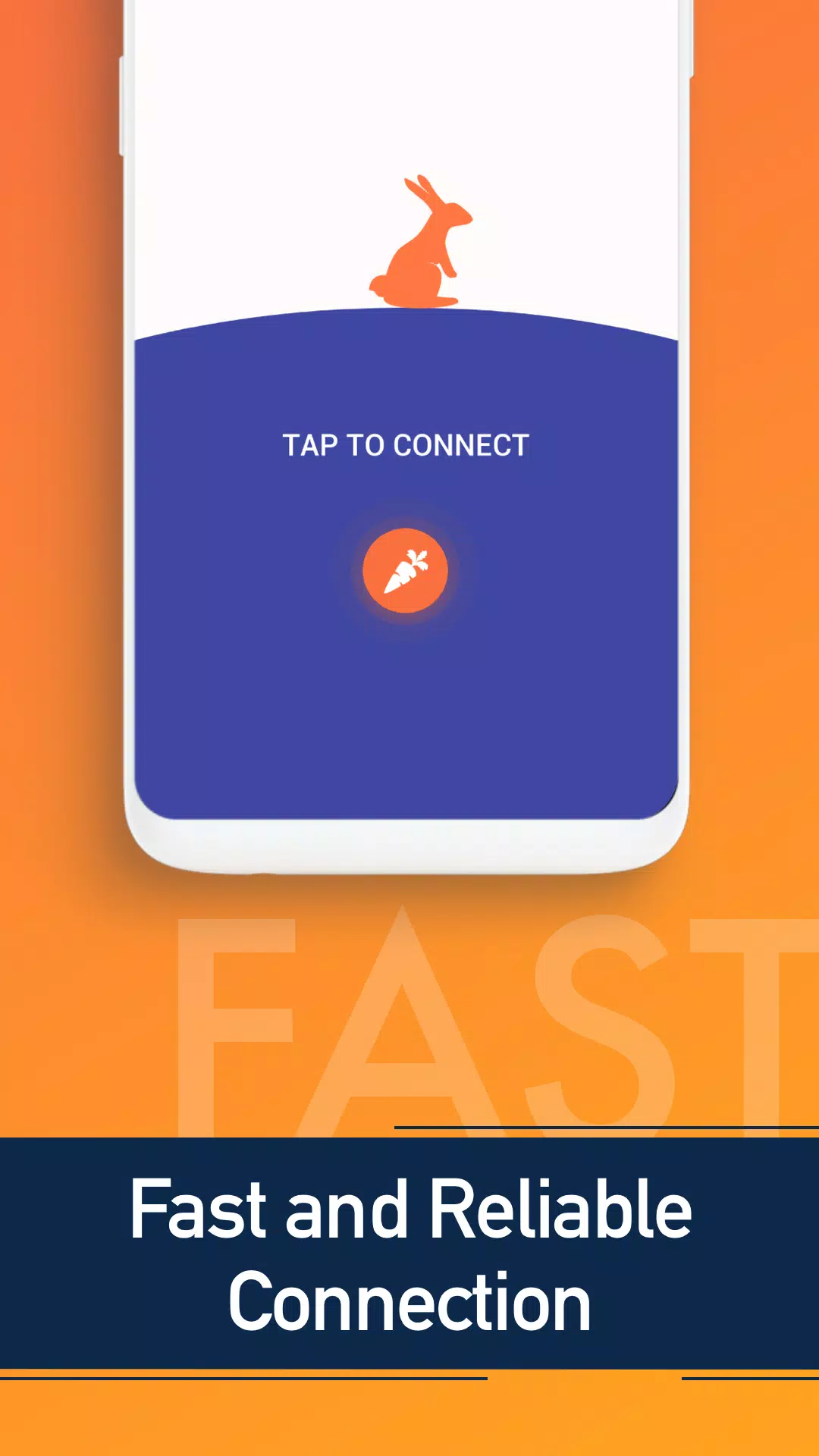 Turbo VPN – Unlimited Free VPN Screenshot3