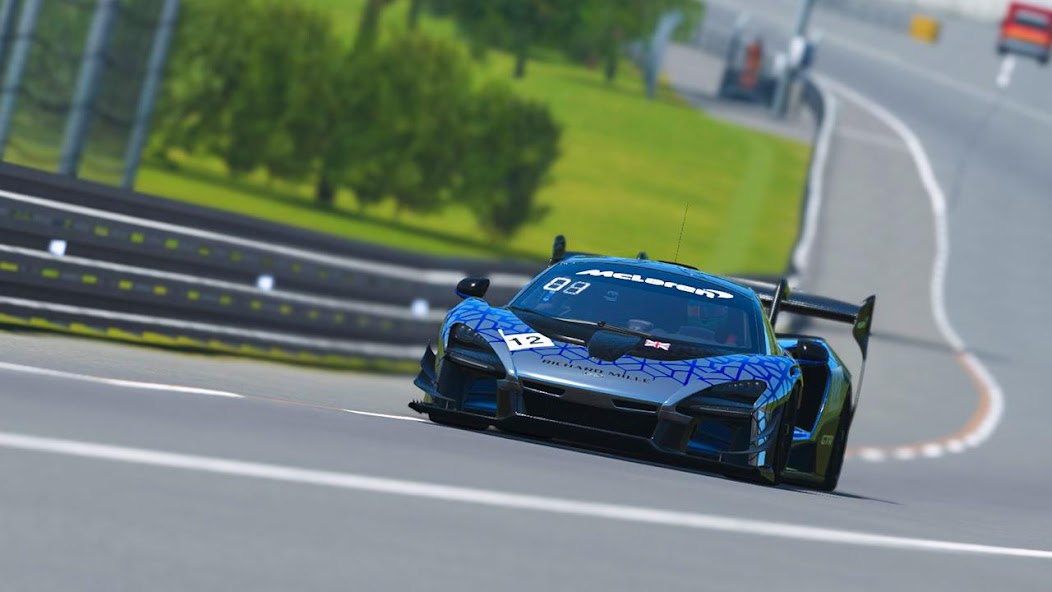 GT Car Racing No Limits Mod Screenshot4