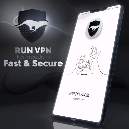 Run vpn Screenshot1