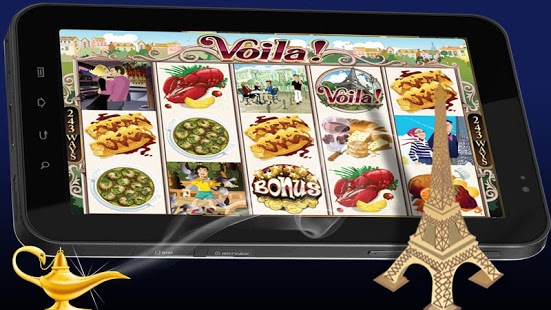 7 Sultans Casino Screenshot4