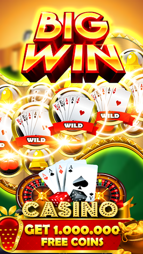 Slots 777 - Free Casino Game Screenshot2