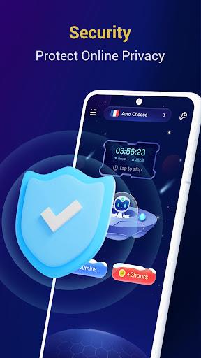 Global VPN - Unlimited & Safe Screenshot6