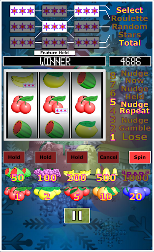 Slot Machine. Casino Slots. Free Bonus Mini Games. Screenshot3