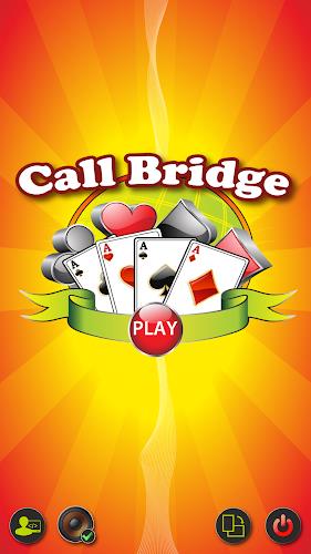 Call Bridge / Break Screenshot1