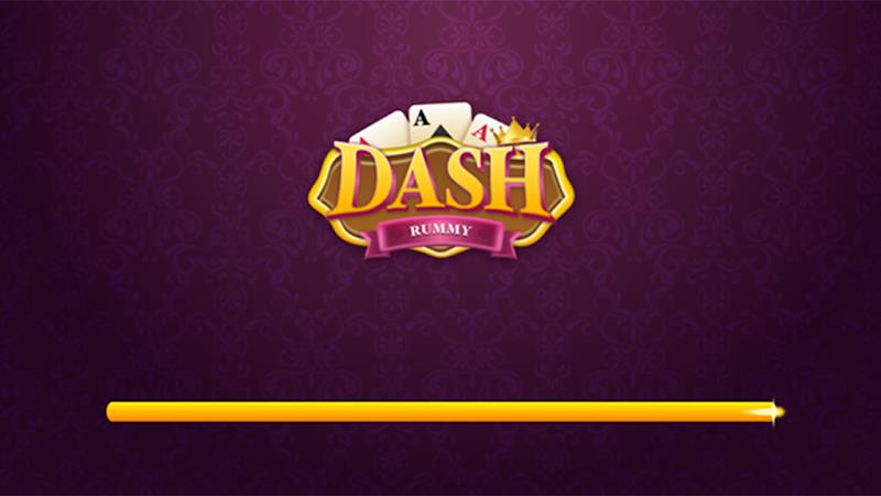 DashRummy: Online Rummy Game Screenshot4