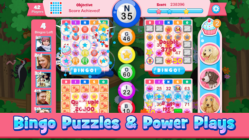 Trophy Bingo Screenshot4