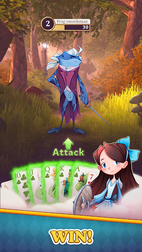 Alice Legends Screenshot3