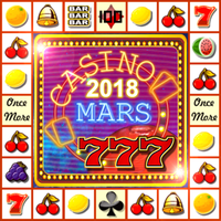 slot machine casino mars APK