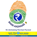 BHIM AADHAAR - UCO BANK APK