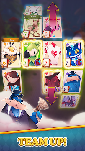 Alice Legends Screenshot2