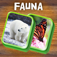 Mahjong Animal Tiles: Solitaire with Fauna Pics APK