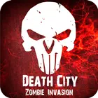 Death City: Zombie Invasion APK