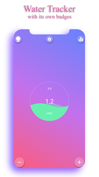 Step Counter EasyFit Pedometer Mod Screenshot3