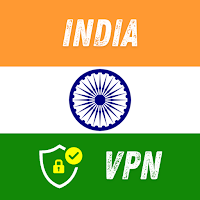 VPN INDIA -Secure & Fast Proxy APK