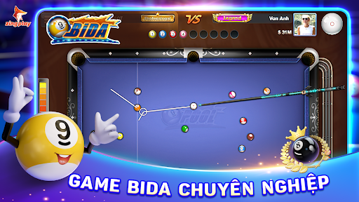 ZingPlay - Game bai - Game co Screenshot2