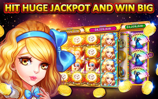 Slot Legend Screenshot2