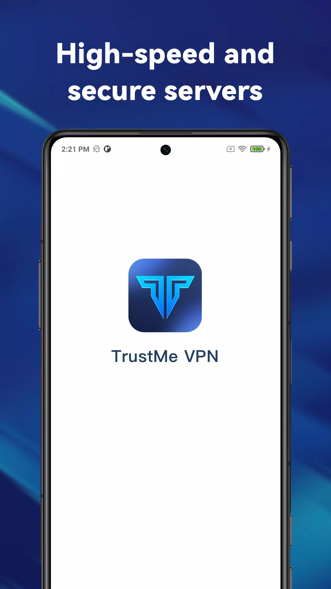 TrustMe VPN Screenshot2