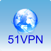 51VPN Free and Unlimited Hongkong Japan nodes APK