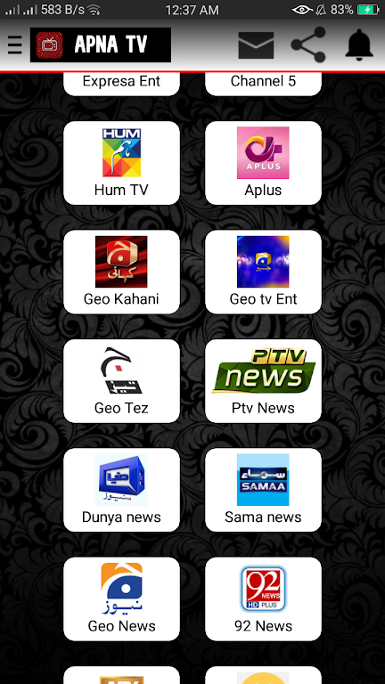 Apna Tv Screenshot3